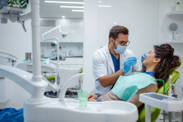 Best Dental Inlays and Onlays  in Sells, AZ
