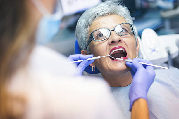 Oral Cancer Screening in Sells, AZ
